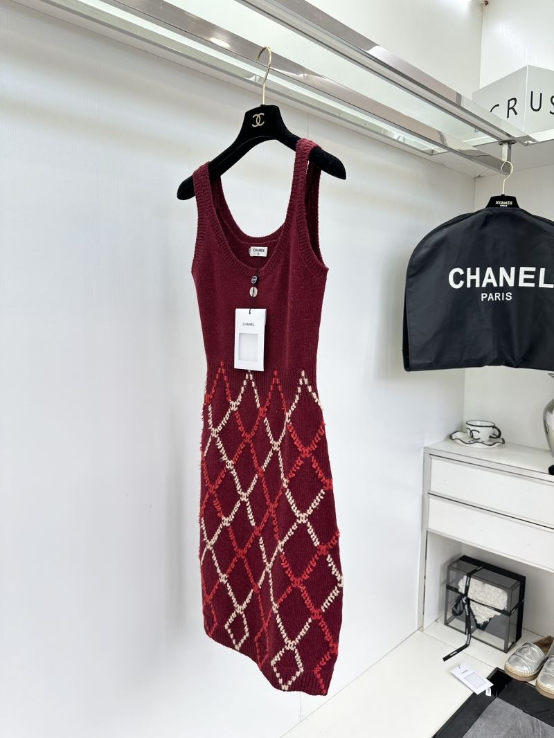 Chanel Dress